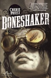 Boneshaker cover 