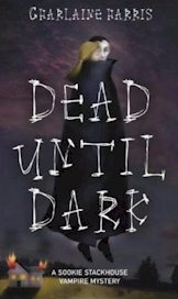Dead Until Dark UK cover