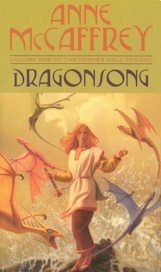 Dragonsong 2003 cover