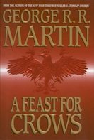 A Feast for Crows cover
