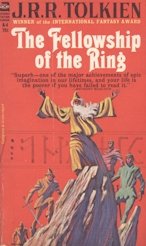 Fellowship of the Ring 1965 unauthorized