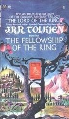 Fellowship of the Ring 1965 authorized