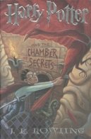 cover Chamber of Secrets