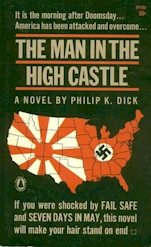 Man in the High Castle 1960s pb