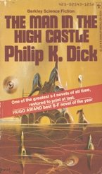 Man in the High Castle 1970s pb