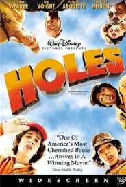 Holes Book Zero