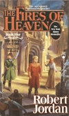 Fires of Heaven - Book 5