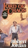 Lord of Chaos - Book 6