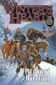 Winter's Heart - Book 9