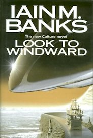 Look to Windward UK cover