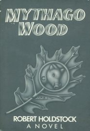 Mythago Wood Arbor House