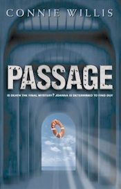 Passage UK trade cover