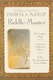 Riddle Master complete trilogy