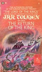 Return of the King 1969