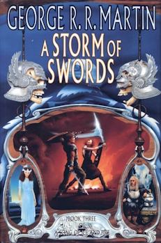 A Storm of Swords UK cover