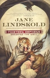 Thirteen Orphans hardcover 