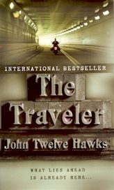 The Traveler paperback