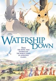 Watership Down DVD