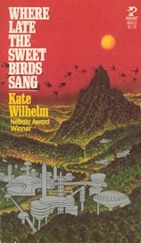 Where Late the Sweet Birds Sang 1970s