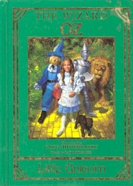 Wizard of Oz Little Unicorn edition