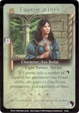 Cut Supply Lines  Wheel of Time CCG TCG NM/M 
